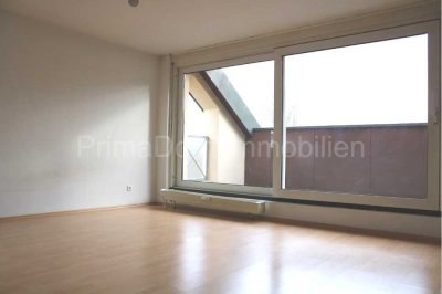 RESERVIERT! Charmante 2,5-Zimmer-Wohnung mit Kaminofen und Garage in Fürth