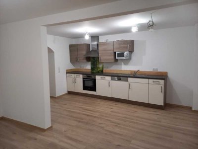 2-Zimmer-Wohnung in Waldkirchen - Zentrumsnah