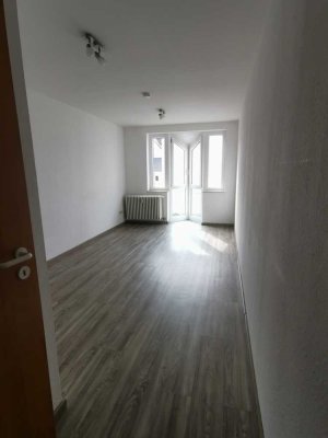 Schöne 1 Zimmer Wohnung im Zentrum von Albstadt-Ebingen, nähe FH und Bhf, direkt bei Fußgängerzone