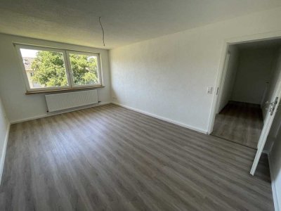 "Moderne 3-Zimmer-Wohnung - Stilvoll renoviert in Top-Zustand!"