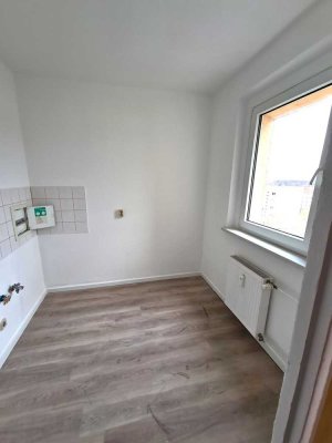 wir haben saniert // sanierte 3 Zimmer Wohnung mit Balkon //