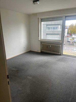 RESERVIERT - 2-Zimmerwohnung in der Fußgängerzone Brilon-Stadt