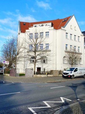 Wohnung in Hannover - Zooviertel