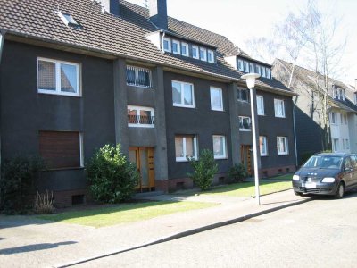 Schöne Dachgeschosswohnung in Oberhausen-Sterkrade