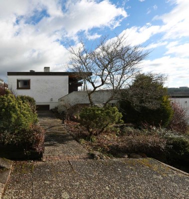 Bungalow mit Einliegerbereich in Holzgerlingen zu verkaufen