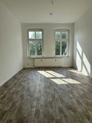 Sehr schöne 4 Zimmerwohnung mit Balkon in der Innenstadt von Forst