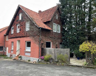 Haus sucht Handwerker