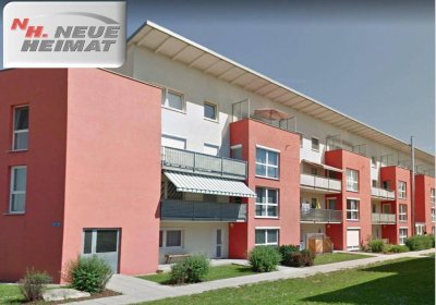 Traumhafte Mietwohnung in Mauthausen - 56m², 2 Zimmer, EG, nur 580,24 €!