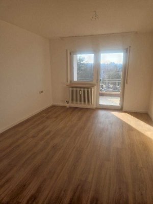 Freundliche 2- Zimmer Wohnung in Laupheim