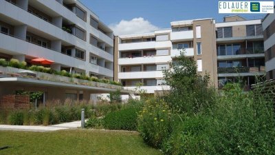 Wohnung in BESTLAGE mit TERRASSE