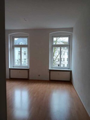 hochwertig sanierte 2 Zimmerwhg. m Balkon im Westend