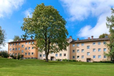 3-Zimmer-Wohnung in Neunkirchen Salchendorf