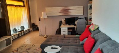 Schöne 2 Zimmer-Wohnung E.G. in Hösbach-Ortsteil Wenighösbach