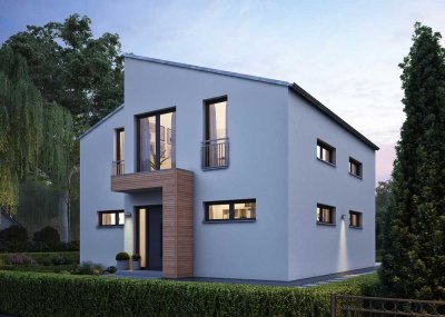 Ausbauhaus+ Küche inkl. Bau dein zukünftiges Zuhause mit massa -Haus!  Concetta Lo Bosco