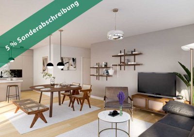 Willkommen zu Hause! Traumhafte Maissonette-Wohnung im Zentrum Pliezhausen Kfw 40