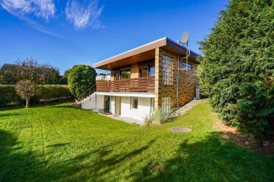 Bliesdorf Furthkoppel! Bungalow Rarität mit Meerblick und nur 100 Meter vom Strand entfernt.