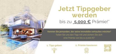 **Kapitalanlage! 2-Zimmer-Wohnung + Stellplatz! **