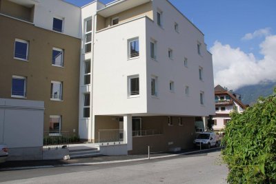 Lebensqualität pur: 3-Zimmer-Wohnung mit Loggia und Garage in Saalfelden