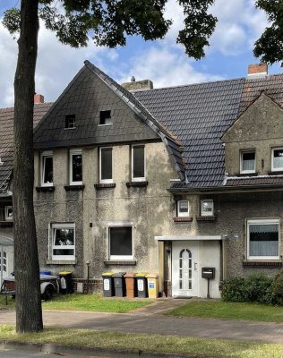 Bezugsfreies Einfamilienhaus in Gladbeck-Zweckel