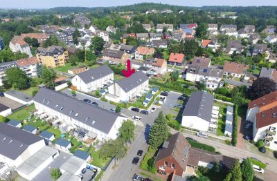 Modernes RMH - an den „Grummer Teichen“