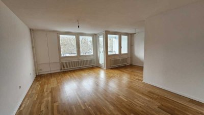 3-Zimmer-Wohnung mit Küche in Sindelfingen / Spitzholz