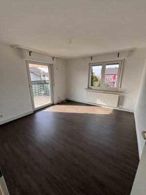 3 Zimmer Wohnung