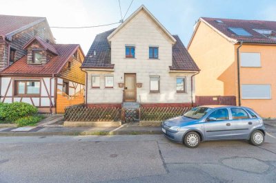 Handwerker und Bauträger aufgepasst! Zum sanieren oder bauen. Provisionsfrei! Makler unerwünscht!