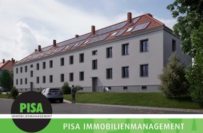 I 84 m² - 2 Ebenen I 3-Räume I Gartenanteil I KfW förderfähig I