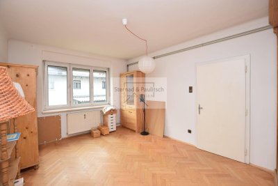 Helle 2-Zimmer-Wohnung | Südbalkon Friedhofgasse | 8020 Graz