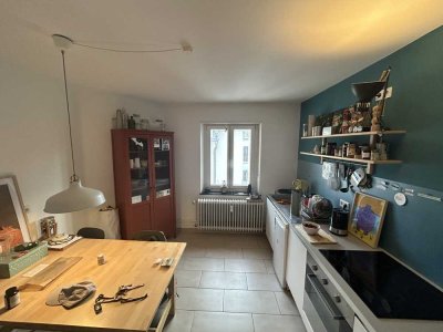 Suche Nachmieter für freundliche 3-Zimmer-Wohnung in Nürnberg