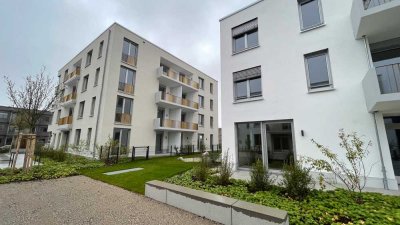 Helle 2-Zimmer-Wohnung mit Balkon in München Feldmoching