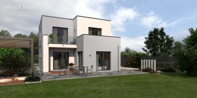 Ein Traum von Eigenheim: Ihr Allkauf-Erlebnis in Blieskastel