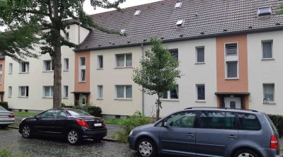 Schöne Single-Wohnung im DG in Uni-Nähe mit Starterbonus