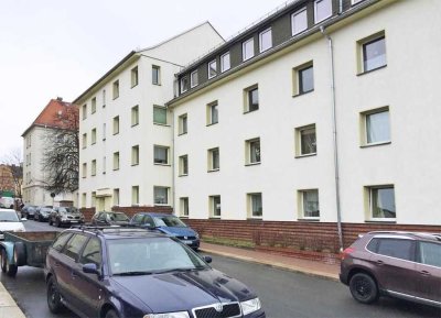 +++  2-Zimmer-Wohnung mit Balkon +++