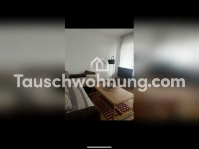 Tauschwohnung: Biete schöne 2 ZW in Bonn und suche 1.5-2 Z in Bonn/Köln