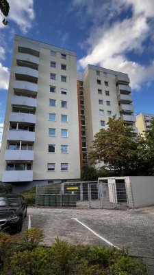 4-Zimmer Kapitalanlagewohnung am Praterweiher in Fürth