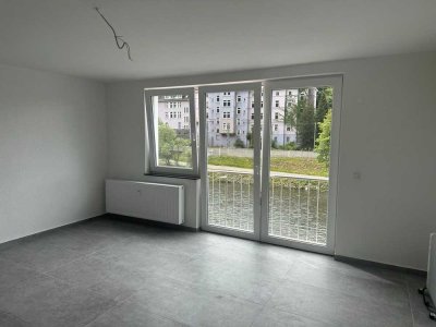 59762 Altena | Wohnung mit Flussblick | Bezugsfertig renoviert