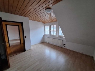 Geräumige Wohnung mitten in Uslar