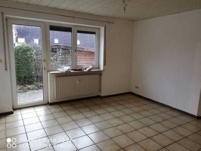 Schwaigern 3 Zi mit Terrasse für 2 Pers.haushalt