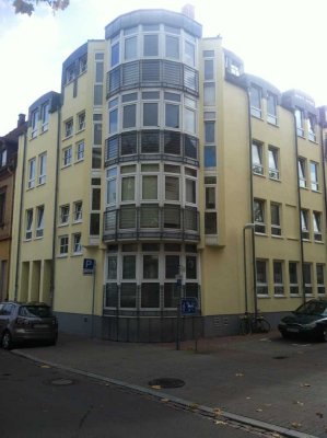 1-Zi. Appartement, möbliert mit TG-Stellplatz