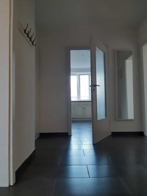 Gemütliche Dachgeschosswohnung in der Norderstraße