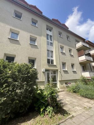 2 Zimmerwohnung im DG