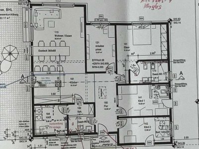 Attraktives 5-Zimmer Bungalow mit luxuriöser Innenausstattung