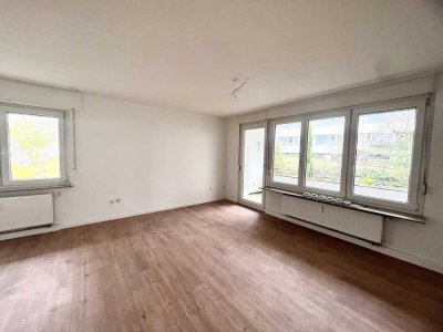 Achtung Kapitalanleger! 5% Rendite sichern! 3-Zimmer-Wohnung mit Balkon