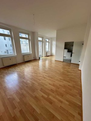 2 Zimmer Wohnung im Herzen von Bielefeld! [VAC-10102]