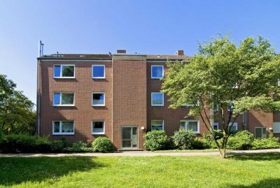 3-Zimmer-Wohnung in Mönchengladbach Uedding