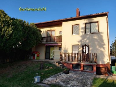Frauenkirchen - schönes Mehrfamilienhaus in guter Lage