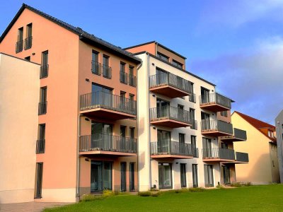 Exklusives Wohnen in Bestensee: Moderne Wohnung zu vermieten