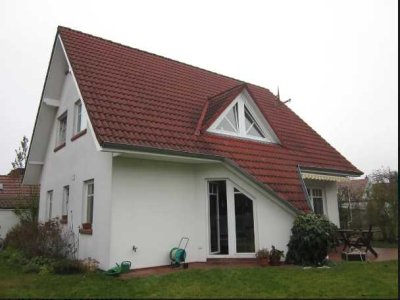 Einfamilienhaus mit EBK in Achim bei Bremen