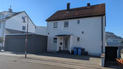 Geräumiges, helles und modernisiertes 6-Raum-Einfamilienhaus in Aalen-Unterkochen